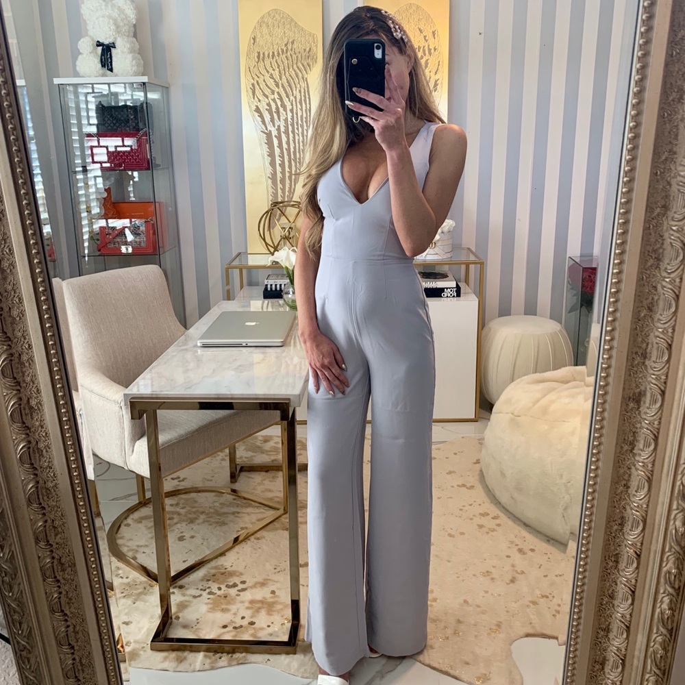 Anabelle Jumpsuit - Picture 5 of 8